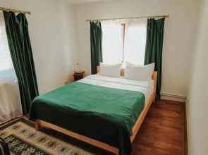 Cabana Laptici