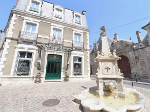 Best Western Plus Hotel D'Angleterre