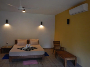 Villa 61
