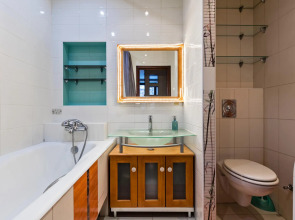 AsaPro (АсаПро) на Ленинградском проспекте