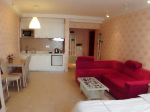 72 Inn Shenyang Dayuecheng D1