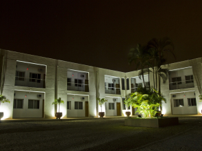 Éden Park Hotel