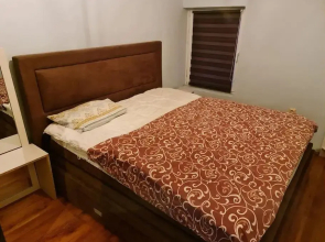 Jokanovic Apartment's