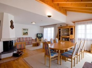 Appartements Royal 141