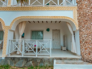Twiga Beach Resort