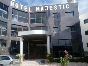 Hotel Majestic