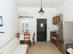 Olive Tree Apartments