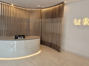 Le Parc Residences