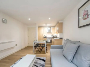 1 Bedroom Apartment in Northern Quarter