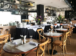 Goldberry Suites & Hotel Mactan