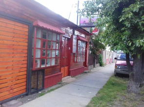 Casa Turismo El Campesino