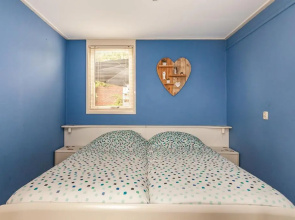 Vakantiewoning Westkapelle Piet Mondriaanpad 1