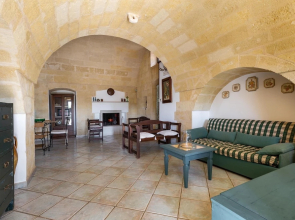 2920 Villa Oasis by Perle di Puglia