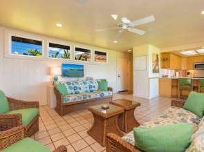 My Waii Beach Cottage by Coldwell Banker Island Vacations