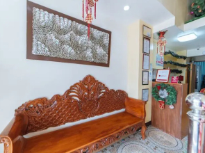 RedDoorz near Plaridel Street Roxas City