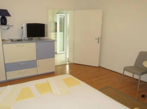Apartments Ćorluka