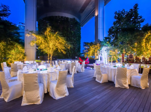 JEN Singapore Orchardgateway by Shangri-La