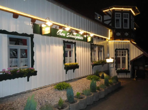 Obere Schweizerhutte