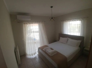 Zeus Apartment Nafplio 60m2