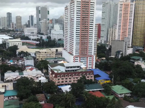 Somerset Condominium Tower 1