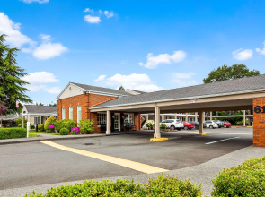 Best Western Lakewood