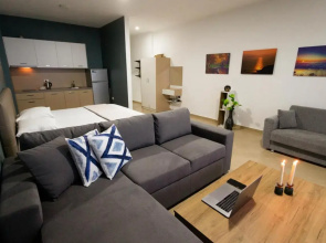 Residence Martin 21