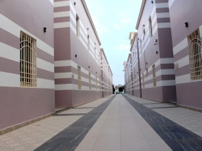 Khayali Tourist Resort 1