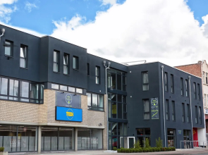 Hotel Apart GO25