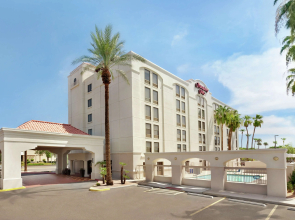 Hampton Inn Phoenix/Chandler