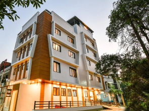 Jade Studio By OYO Rooms