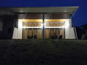 Bansari Greens Resort