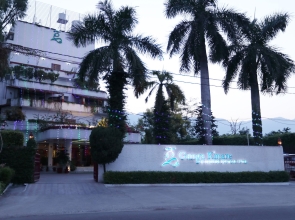 GANGA KINARE- A Riverside Boutique Resort, Rishikesh