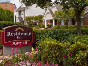 Residence Inn by Marriott New Orleans Metairie