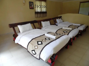 Mara Ndovu Lodge