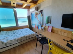 Yangyang Haeoreum Pension