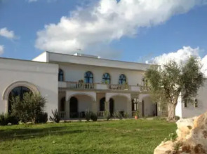 Agriturismo Montevergine