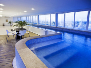 Plaza Sao Rafael Hotel