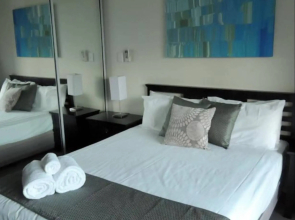 Airlie Central Apartments