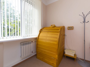 im. Telmana (Zheleznovodsk)