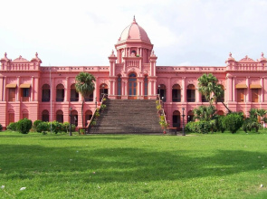 Grand Prince Hotel