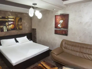 Xy Hotel