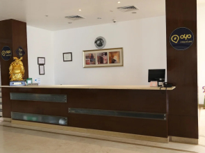 OYO Premium Baddi Nalagarh Highway