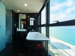 Maple Hotel & Apartment