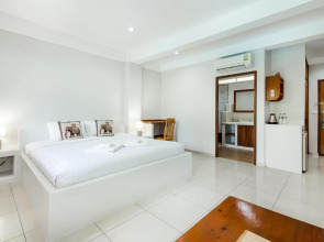 Prinz Garden Villa Hua Hin
