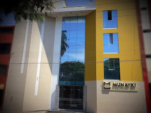 Munayki Hotel