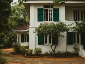 Mirage inn