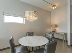 Modern and Spacious Nashville Corporate Condo