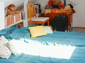 6 Person Holiday Home in Ugglarp