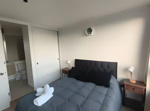 Oceana Suites Edificio HA