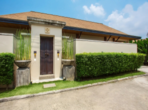 Villa Hatiti